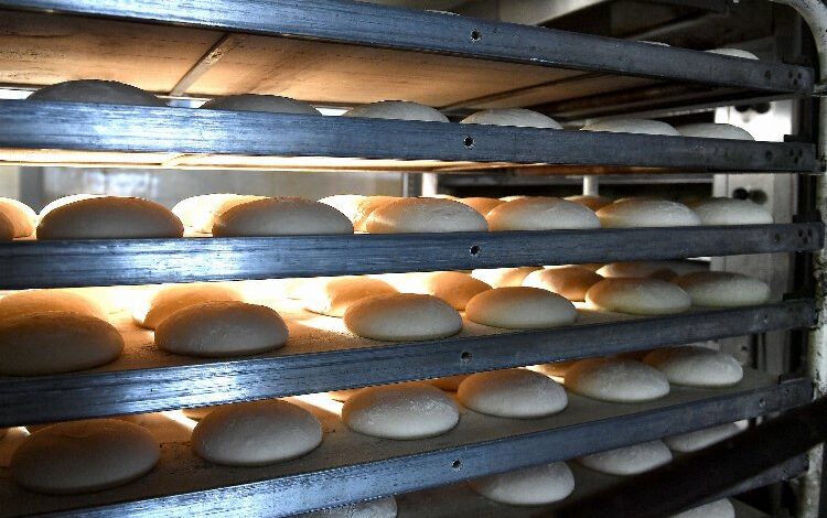 Bursa Osmangazi’de ekmekler pişiyor umutlar yeşeriyor Bursa Osmangazi’de ekmekler pişiyor umutlar yeşeriyor