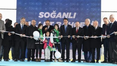 Bursa’ya Osmangazi’den yeni nefes alanı