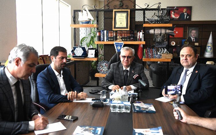 Keşanspor yararına panayır hazırlığı Keşanspor yararına panayır hazırlığı