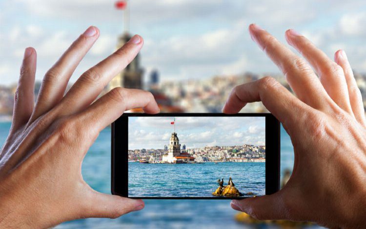 En canlı gece fotoğrafları için 7 ipucu En canlı gece fotoğrafları için 7 ipucu