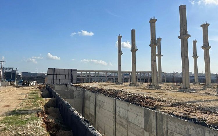 Yatırımcı sanayi dükkanlarına yöneldi Yatırımcı sanayi dükkanlarına yöneldi