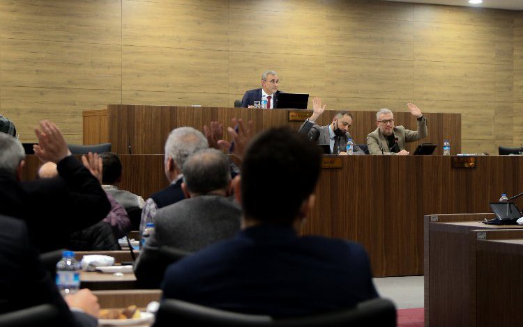 Kütahya’da taşınmazların kira süresi 5+5 yıl oldu Kütahya’da taşınmazların kira süresi 5+5 yıl oldu