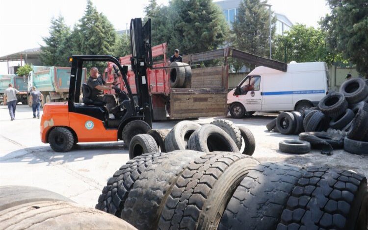 Manisa ‘çevre’ için dönüştürüyor Manisa ‘çevre’ için dönüştürüyor