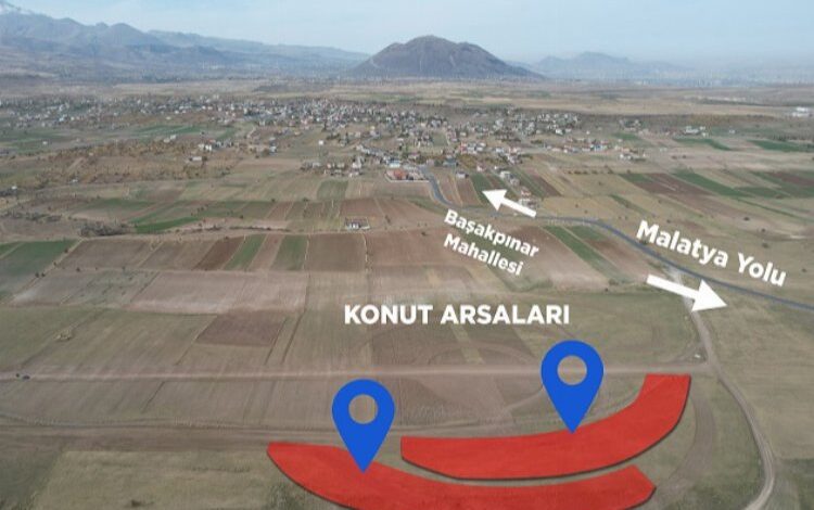 Kayseri Talas’ta Başakpınar’da konut fırsatı Kayseri Talas’ta Başakpınar’da konut fırsatı
