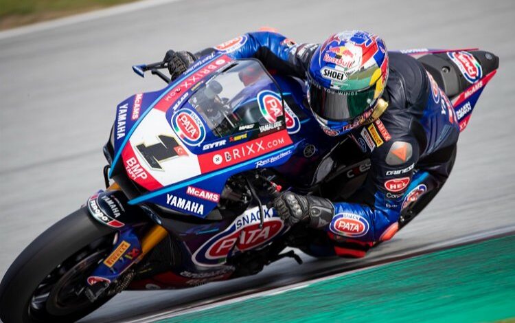 Toprak Razgatlıoğlu’ndan büyük başarı Toprak Razgatlıoğlu’ndan büyük başarı