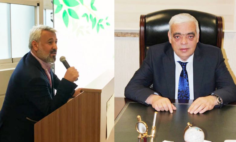 Kilis’te hayırsever iş insanlarından Kızılay’a bağışlar sürüyor Kilis’te hayırsever iş insanlarından Kızılay’a bağışlar sürüyor