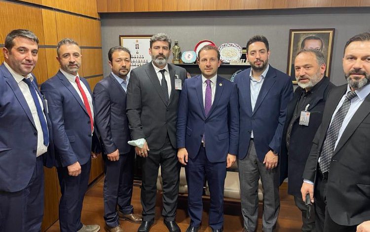 DEMSİAD’tan Ankara çıkarması