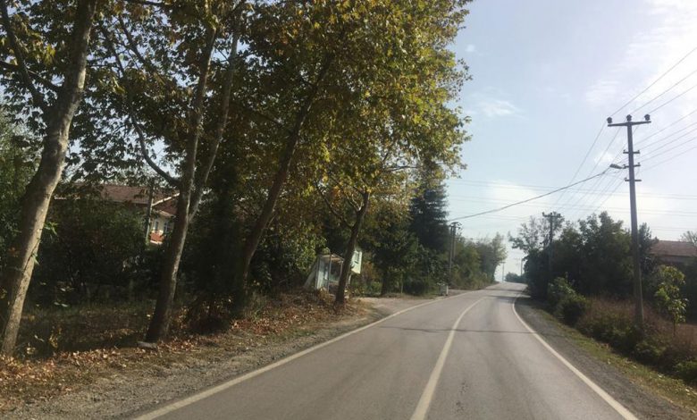 Kocaeli Başiskele’de modern caddeye kavuşacak Kocaeli Başiskele’de modern caddeye kavuşacak