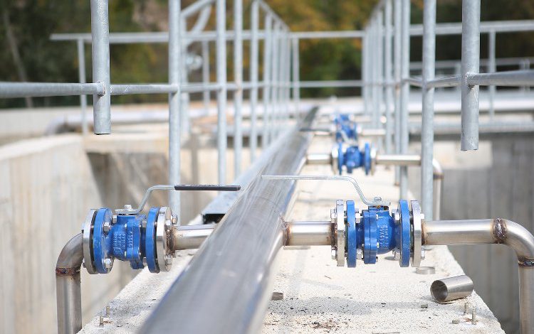 Sakarya’ya dev çevre yatırımı Sakarya’ya dev çevre yatırımı