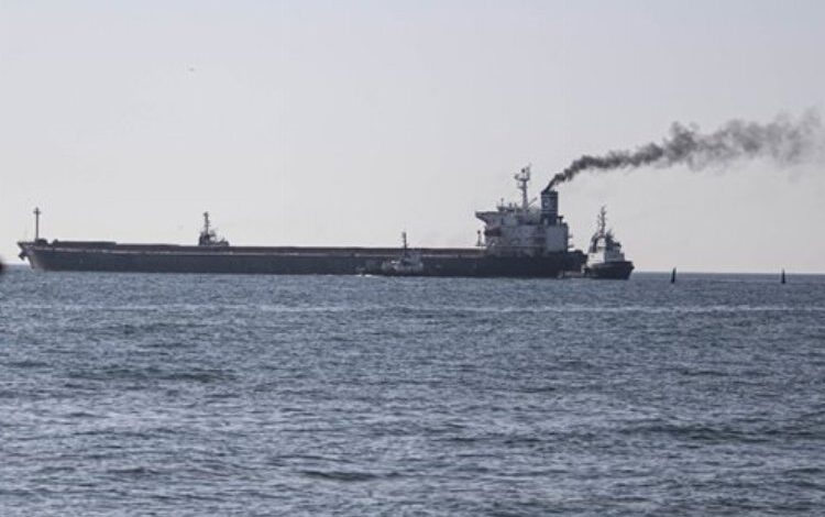 MSB: Ukrayna’dan gemi çıkışı olmayacak