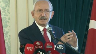 Kılıçdaroğlu: Öndeyiz
