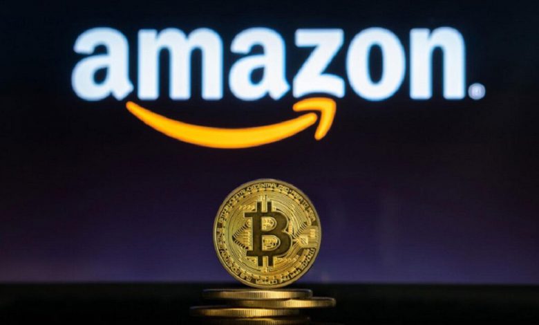 Amazon’dan Bitcoin açıklaması