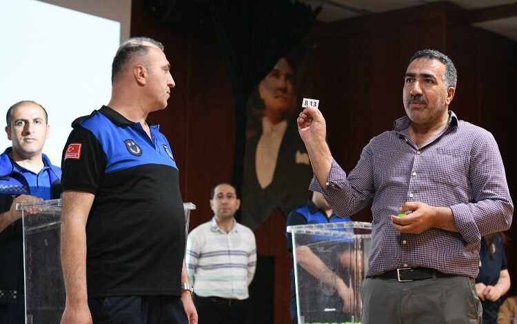 Çayırova’da kurban satış yerleri belli oldu