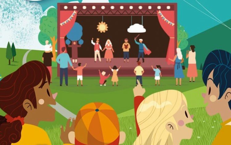 İzmit’te ‘Bizim Köyde Şenlik Var’ etkinlikleri İzmit’te ‘Bizim Köyde Şenlik Var’ etkinlikleri