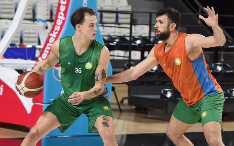 Potanın Tarzanları Samsunspor’u Manisa’da ağırlayacak