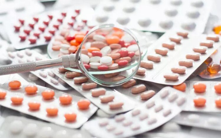 Beşeri tıbbi ürünlere yüzde 30 zam! Beşeri tıbbi ürünlere yüzde 30 zam!