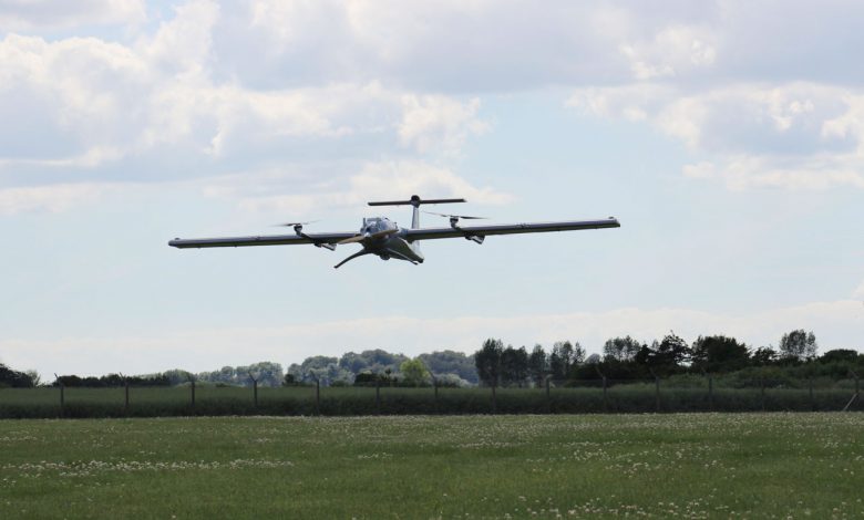 Çağatay İHA’nın son teknoloji donanımları IDEF’te görücüye çıkıyor Çağatay İHA’nın son teknoloji donanımları IDEF’te görücüye çıkıyor