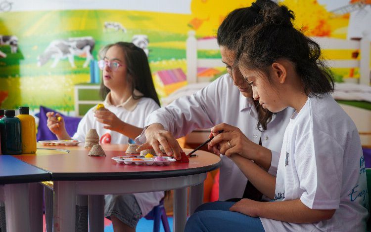 Diyarbakır’da Mola Evleri hayatlara ‘nefes’ oluyor Diyarbakır’da Mola Evleri hayatlara ‘nefes’ oluyor