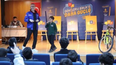 Başakşehir beşinci millet bahçesine kavuşuyor