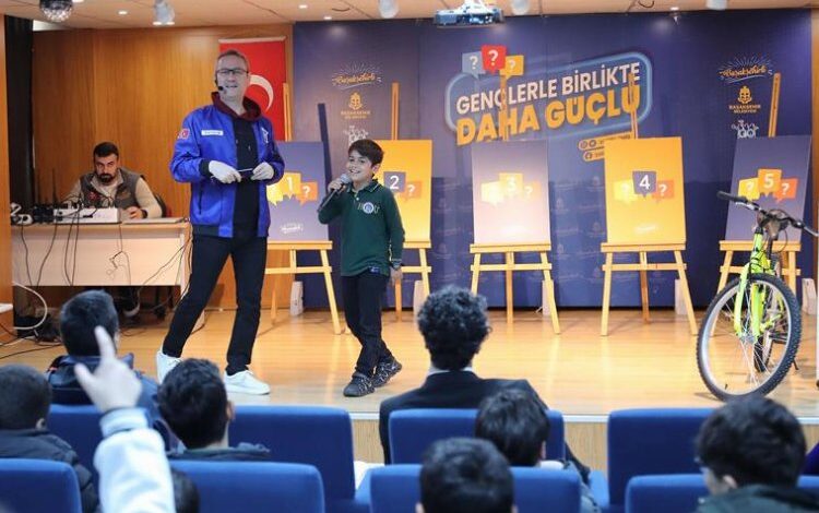 Başakşehir beşinci millet bahçesine kavuşuyor Başakşehir beşinci millet bahçesine kavuşuyor