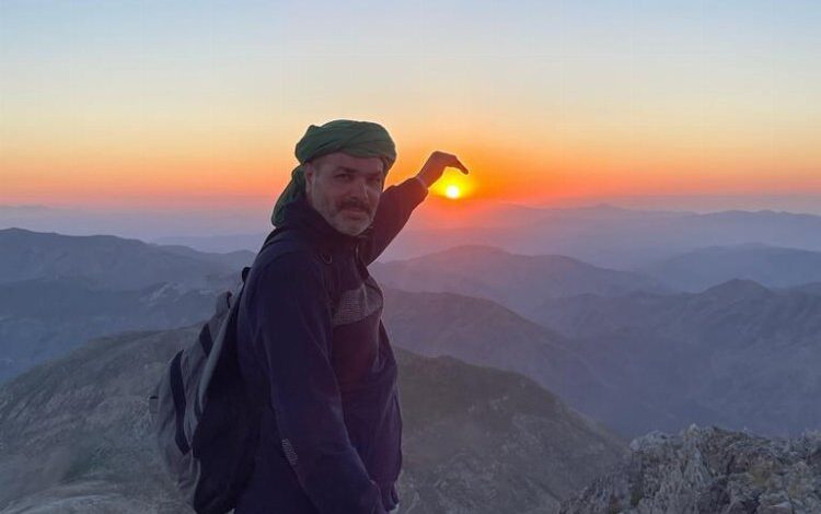 Mereto’dan gün doğumunu izlediler Mereto’dan gün doğumunu izlediler