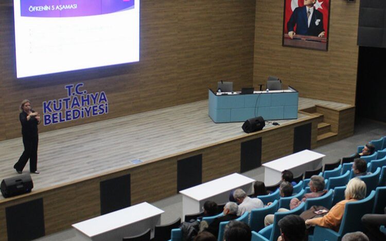 Kütahya’da hizmet içi eğitimlere devam Kütahya’da hizmet içi eğitimlere devam