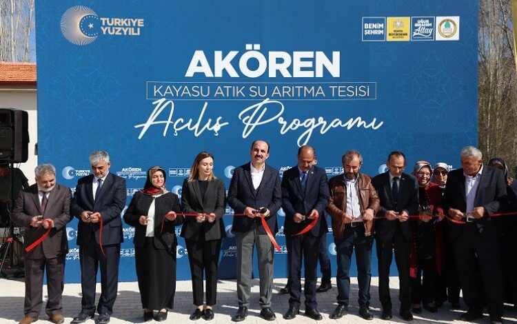 İzmir Foça kaymakamlığı iftar programı düzenledi İzmir Foça kaymakamlığı iftar programı düzenledi