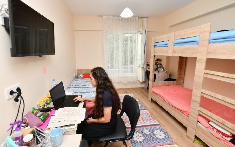 Açıkta kalan öğrencilere müjde Açıkta kalan öğrencilere müjde