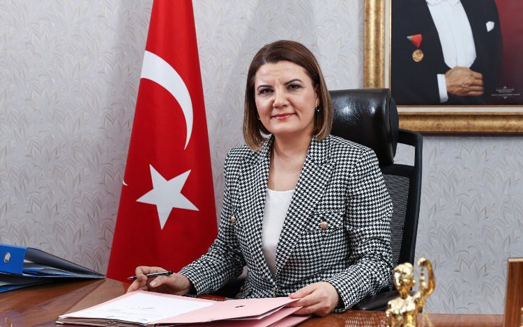 En iyi belediye başkanlarından ilk 10’da