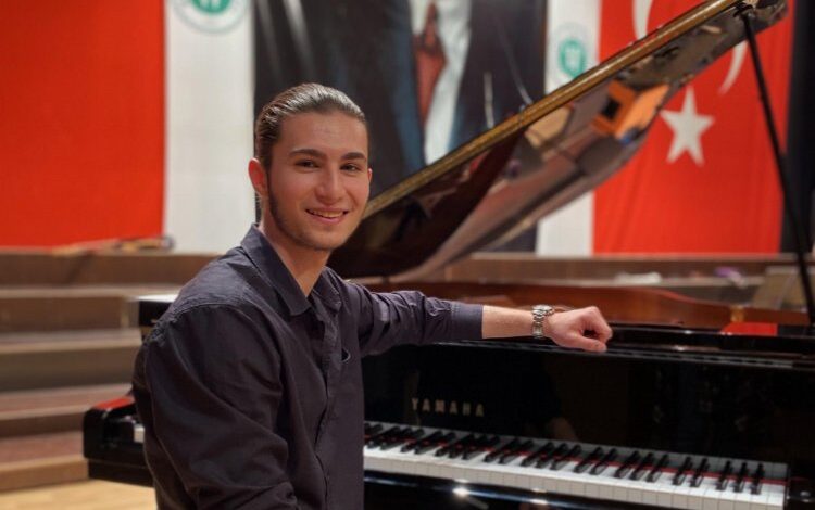 Eserleriyle Bursa’yı dünya tanıyacak