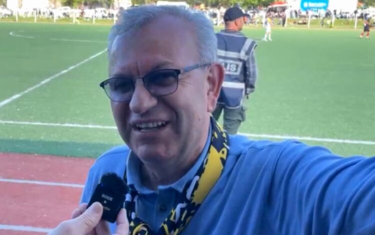 Keşan Belediye Başkanı’na saldırı! Keşan Belediye Başkanı’na saldırı!