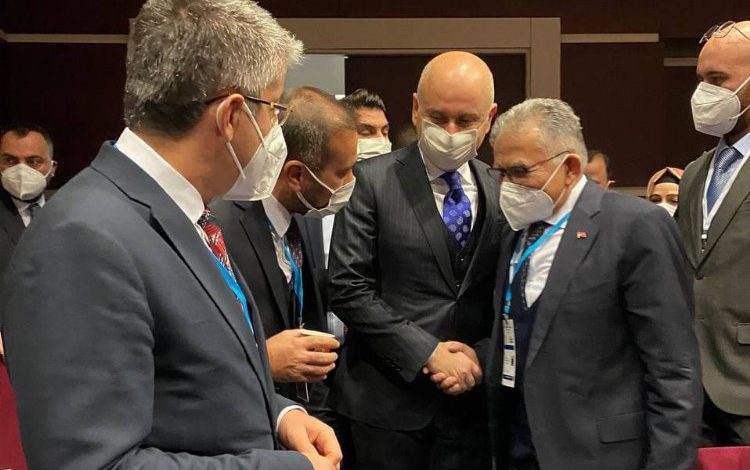 Memduh Büyükkılıç’tan Ankara çıkarması Memduh Büyükkılıç’tan Ankara çıkarması