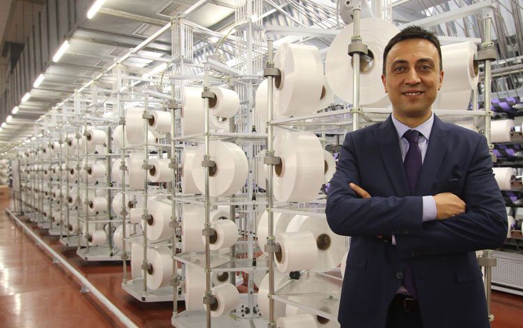 Korteks AB’nin Horizon programına kabul edildi