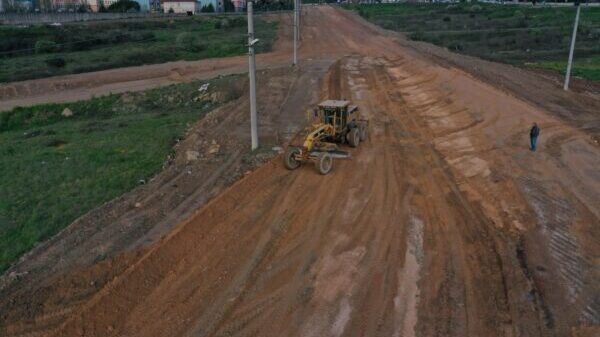 Kocaeli’de Gebze’yi modernleştirecek çalışma