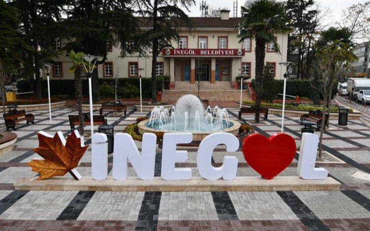 Bursa İnegöl’de YKS kısıtlamaları devrede