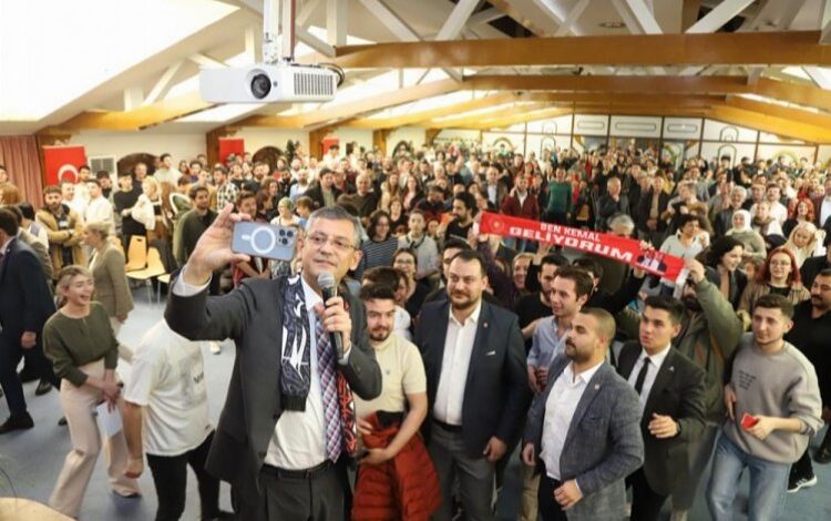 “Türkiye’yi Eskişehir gibi yöneteceğiz”