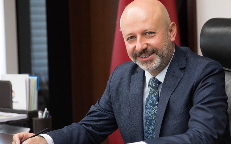 Kayseri Kocasinan’da ‘Sigarayı Bırakın’ çağrısı Kayseri Kocasinan’da ‘Sigarayı Bırakın’ çağrısı