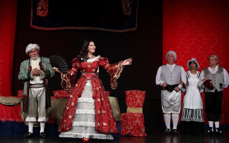 Aliağa Sanat Günleri büyükten küçüğe renk kattı