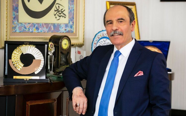 Kahramanmaraş’ta Başkan Balcıoğlu döneminde KMTSO rekor kırdı 