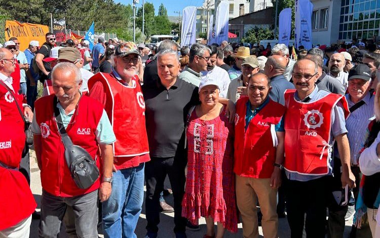 Başkan Uysal, Madımak Katliamı’nın 30’uncu yılını Sivas’ta andı Başkan Uysal, Madımak Katliamı’nın 30’uncu yılını Sivas’ta andı