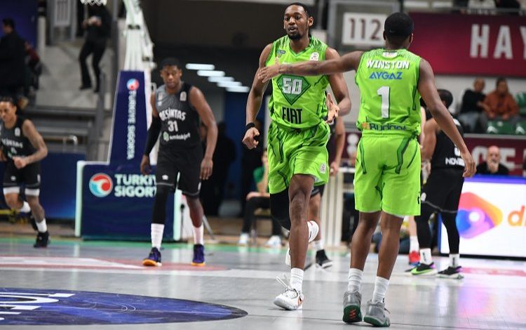 TOFAŞ – Y. Merkezefendi Belediyesi maçı biletleri satışta TOFAŞ – Y. Merkezefendi Belediyesi maçı biletleri satışta