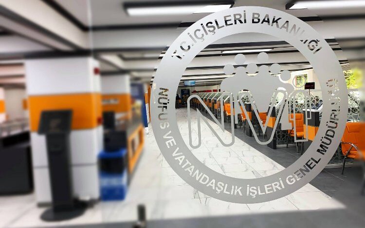 DMM: Depremzedelere Nüfus’ta ‘kota’ yok! DMM: Depremzedelere Nüfus’ta ‘kota’ yok!