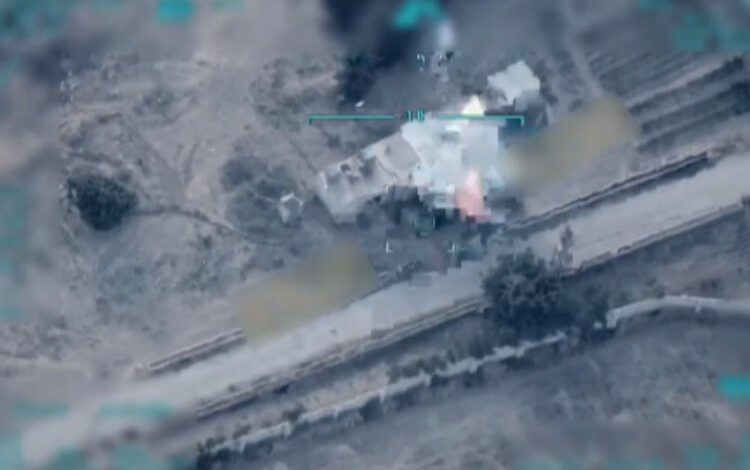 SİHA’larla bombalamaya devam! MSB: 16 terörist daha etkisiz! SİHA’larla bombalamaya devam! MSB: 16 terörist daha etkisiz!