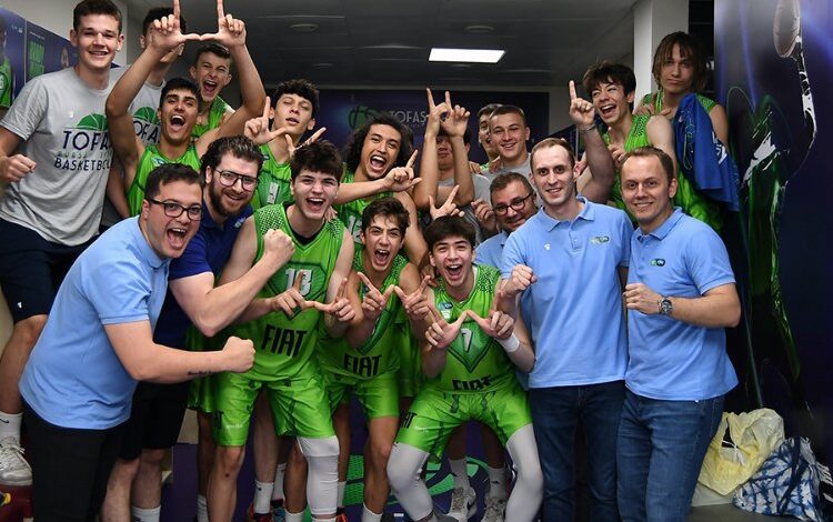 TOFAŞ’ın yıldızları komşuda turnuvaya katılacak TOFAŞ’ın yıldızları komşuda turnuvaya katılacak