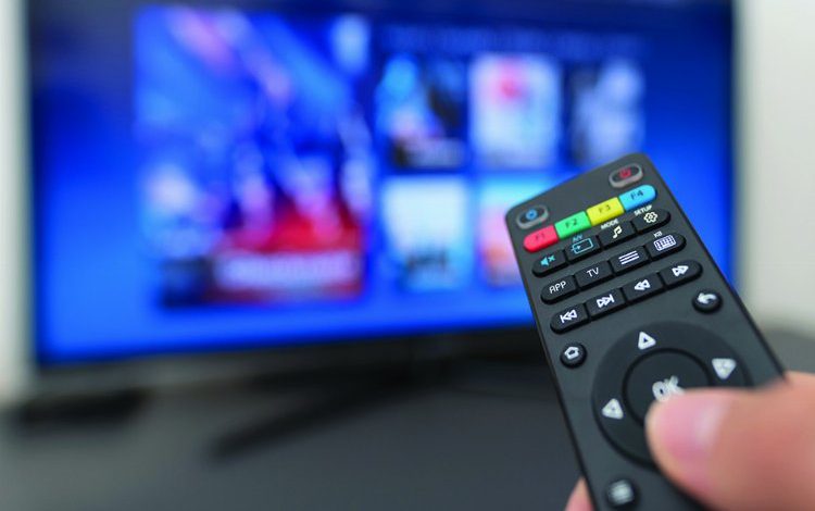 Pandemide daha fazla TV seyrettik!