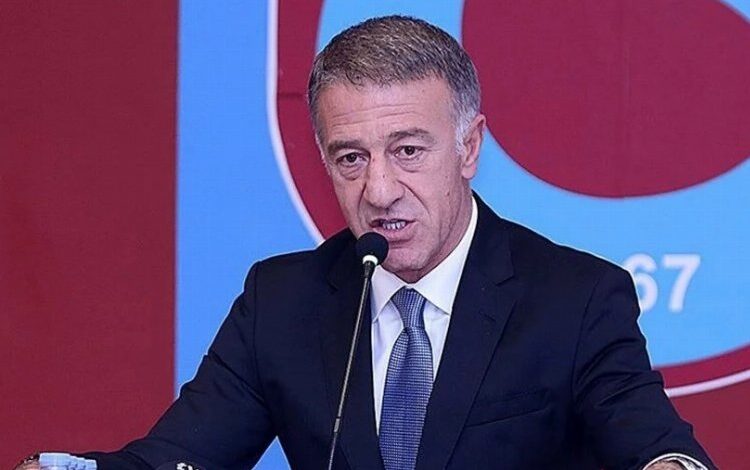 Trabzonspor’un borcu açıklandı! Trabzonspor’un borcu açıklandı!