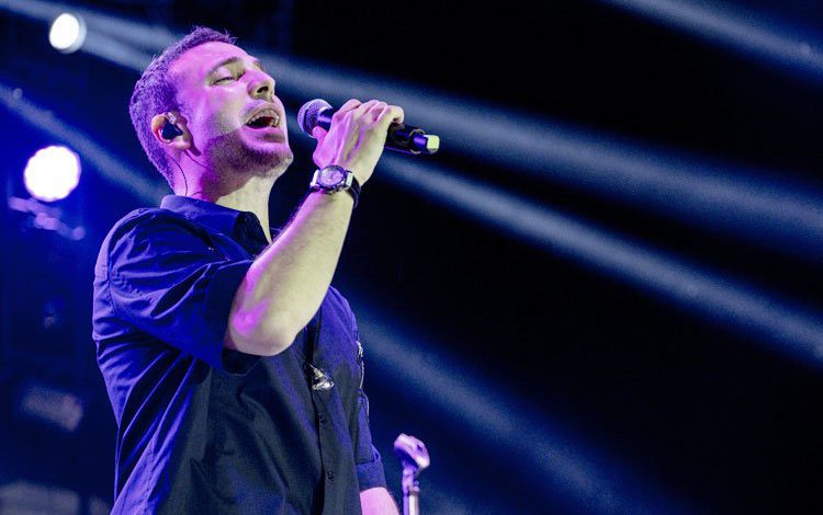 Oğuzhan Koç, ‘akustik Türkçe pop’tan yana Oğuzhan Koç, ‘akustik Türkçe pop’tan yana