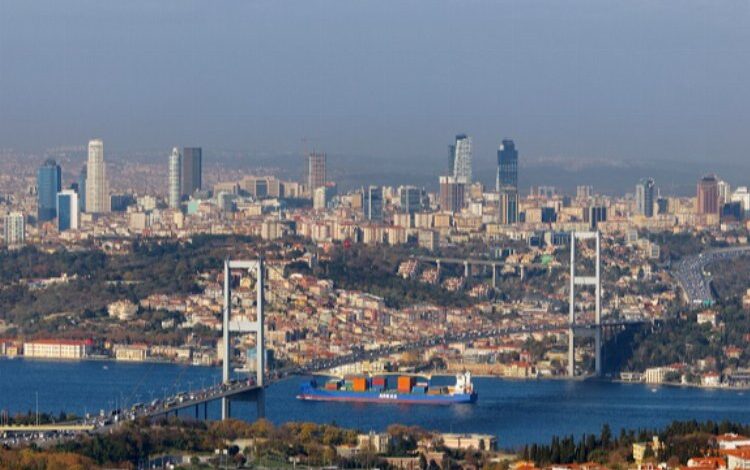 İstanbul depremi milli geliri de yıkacak İstanbul depremi milli geliri de yıkacak