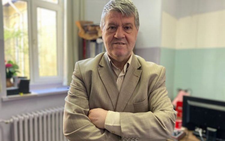 Erdoğan Demir’den 24 Temmuz açıklaması