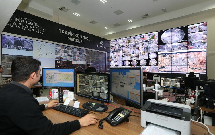 Gaziantep tek merkezden yönetilecek
